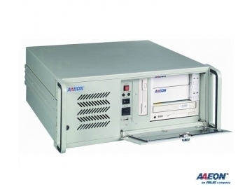 研揚科技 AAEON 工業電腦 縮小圖