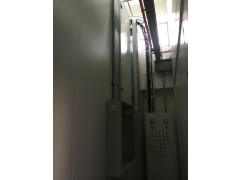 易發精機 CLASS100潔淨室工程 縮小圖
